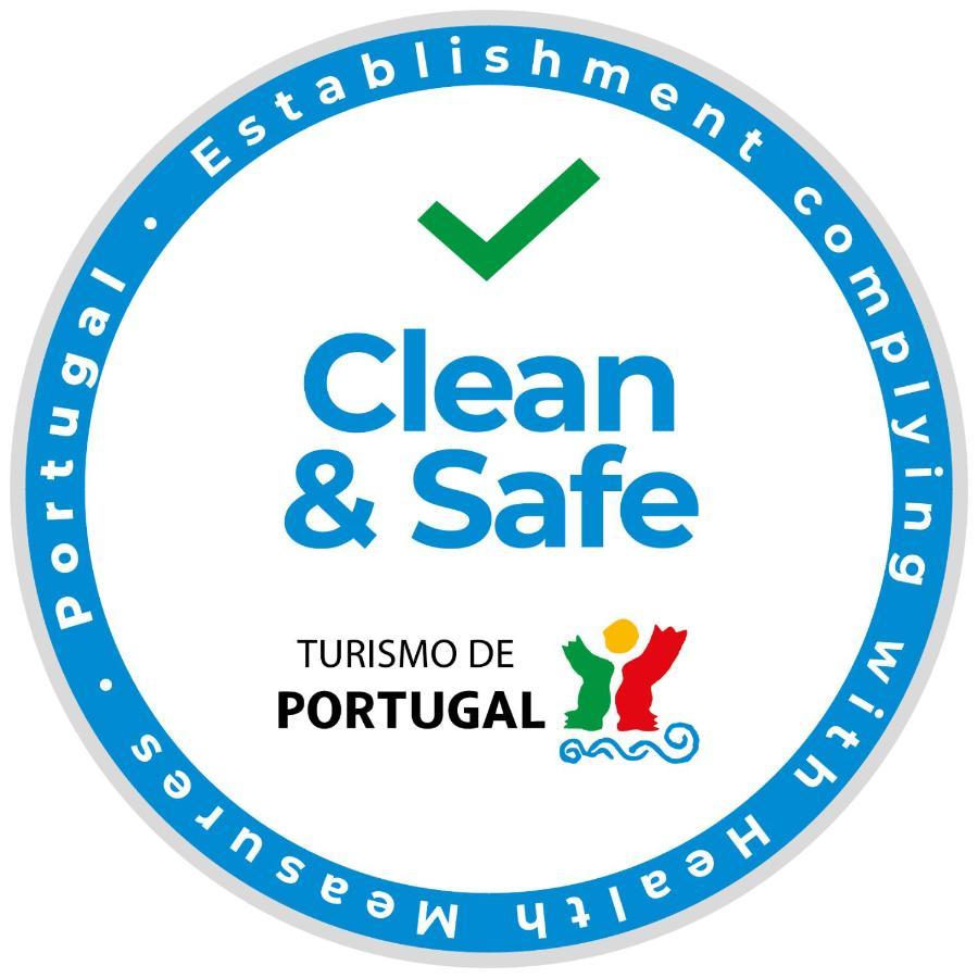 My Portugal For All - مونت غوردو المظهر الخارجي الصورة
